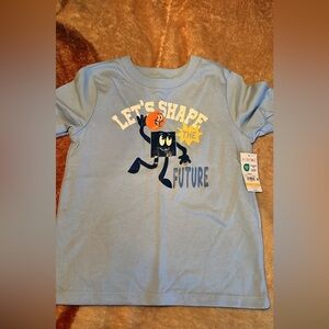 2T toddler tee bundle (6)